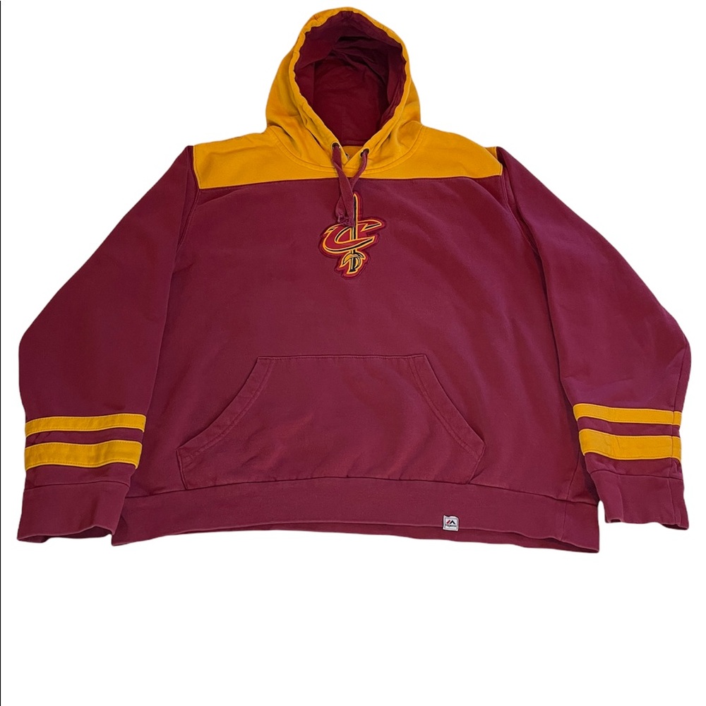 Cavaliers Pullover hoodie